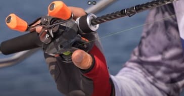13 Fishing Concept Z